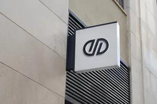 室外高端样机展示