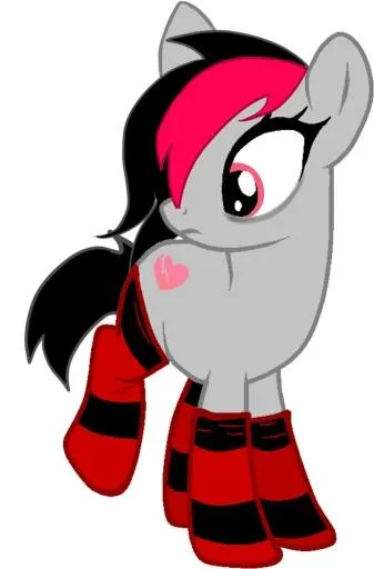 情绪化 PNG免抠(657x997)