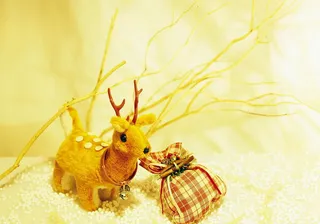 图片设计素材背景圣诞节日主题