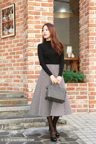 韩国*气质女神高清图片