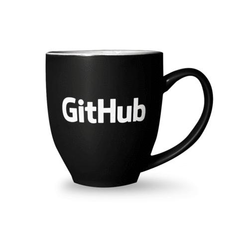 GitHub 徽标 PNG免抠(480x480)