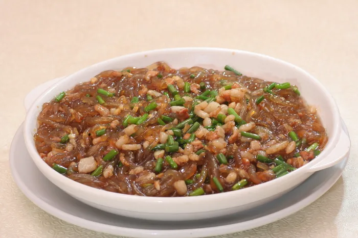 肉沫粉条 (1)
