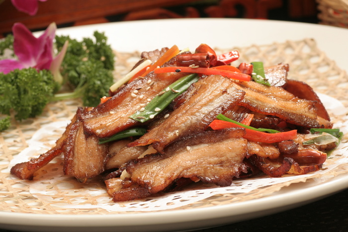 特色烤肉