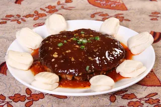 27 川味一品扣-泰和楼