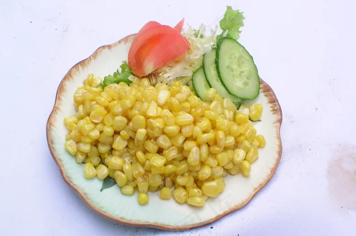 0075黄油玉米rf 0075黄油玉米rf