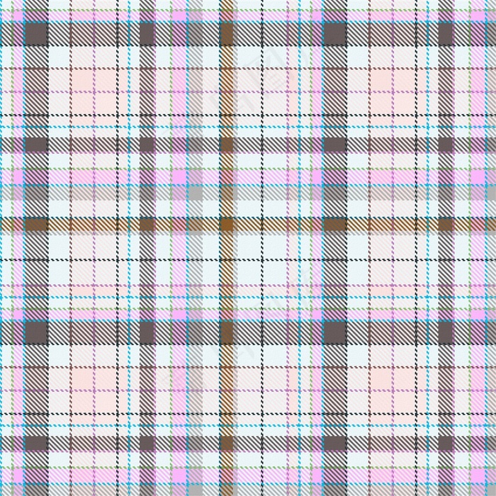 清新格子高清背景