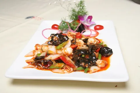 辣炒夏日贝29元