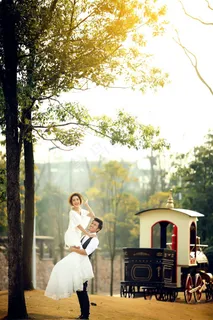 幸福恋人浪漫婚纱外拍样片 幸福恋人浪漫婚纱外拍样片