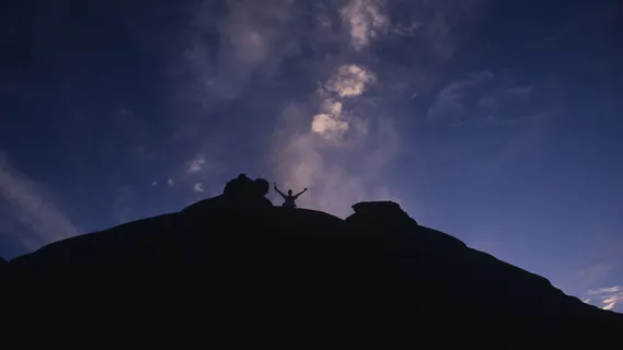 山上的人人 山上的人人