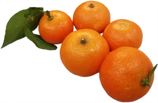 砂糖橘小橘子免抠元素 