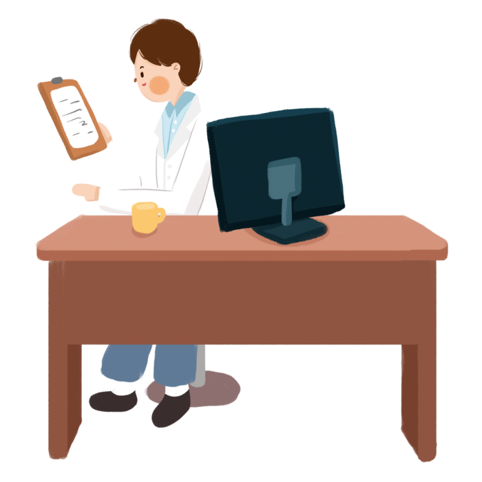 最美天使护士节护士医生医用工具免抠png图片