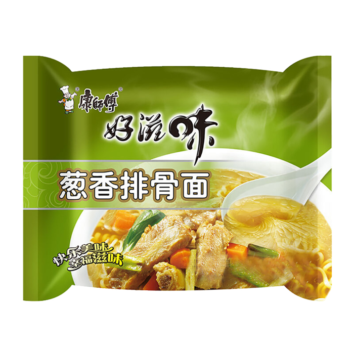 康师傅 (26)超市商品白底图免抠实物摄影png格式图片透明底
