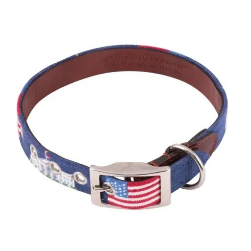 狗项圈 PNG免抠(700x700)