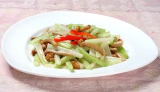 017  群菌素合炒-金港湾