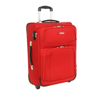 免抠拉杆箱行李箱摄影实物图片