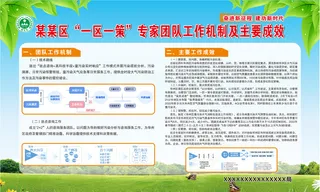 清新 蓝天 白云 春天 展板背景