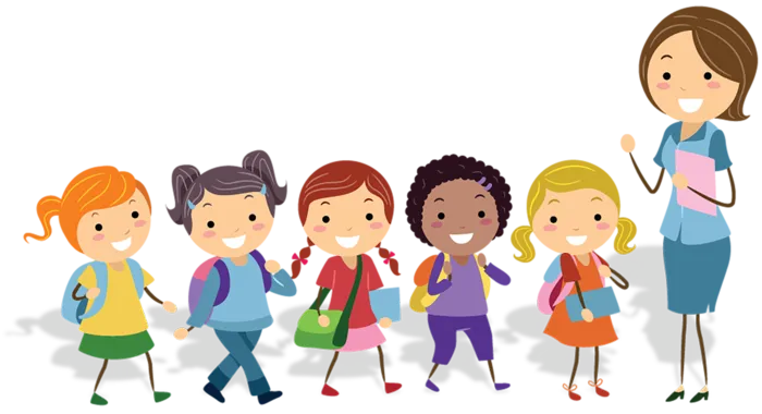 讲解孩子卡通简笔少儿兴趣班