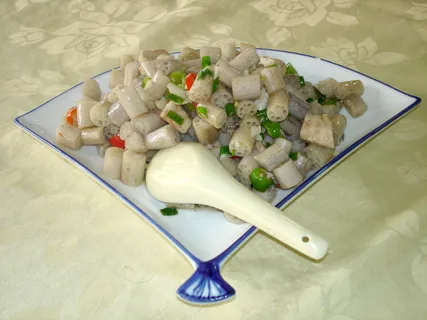 0359清炒藕尖A16 0359清炒藕尖A16
