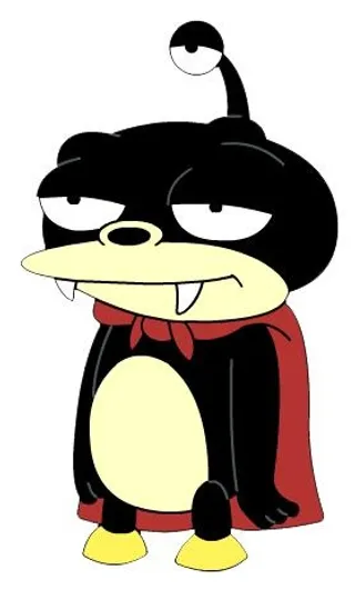 飞出个未来 PNG免抠