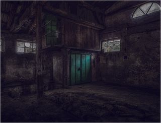 暗黑背景游戏背景高清