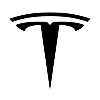特斯拉标志 PNG免抠