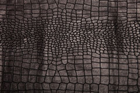 皮质皮革纹理背景图