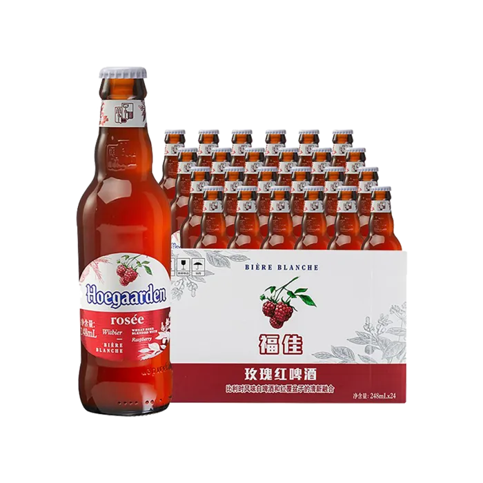 福佳 (2)啤酒超市商品白底图免抠实物摄影png格式图片透明底