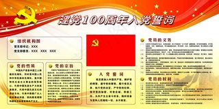 建党100周年党的性质宗旨