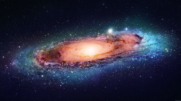 科幻风梦幻美丽星空宇宙浪漫摄影图片素材 (106)