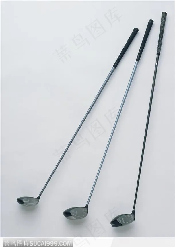 三支球杆