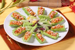 五味凉瓜舟 -一品居