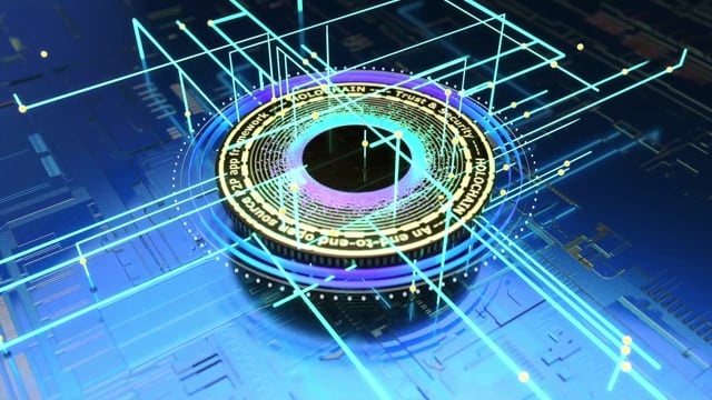 全息链, 框链, 加密, 加密货币, 比特币, 矿业, 硬币