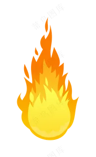 火焰免扣图片  火焰免扣图片