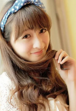 摄影图片人物美女模特照片