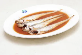 长江刀鱼红烧、清蒸、红蒸、时价-每斤