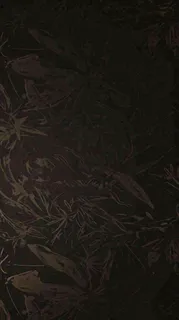 黑色纹理水墨背景