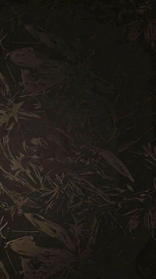 黑色纹理水墨背景