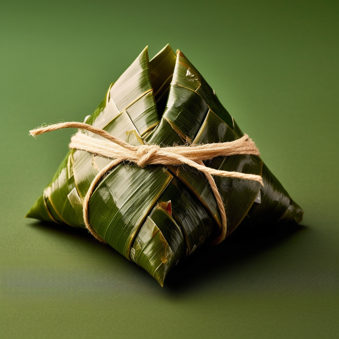 端午节粽子10
