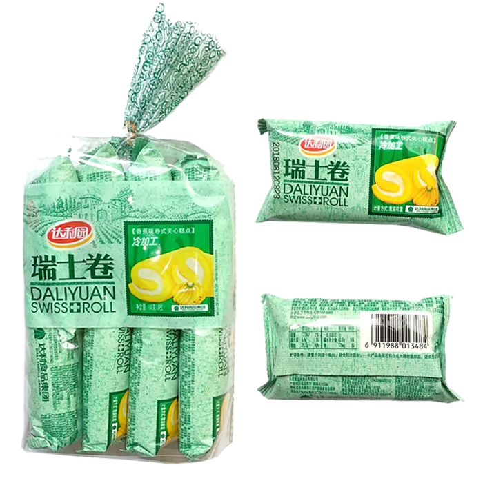 达利园 (22)超市商品白底图免抠实物摄影png格式图片透明底