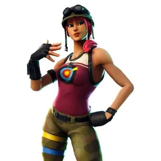 堡垒之夜 PNG免抠