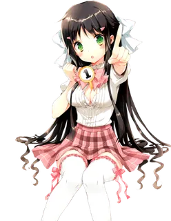 小萝莉素材卡通简笔人物 小萝莉素材卡通简笔人物