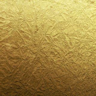 高端奢华金箔金粉烫金肌理纹理背景底纹