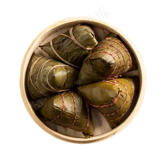 端午节粽子免抠图片  