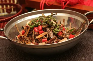 干锅烟笋32元 (1)