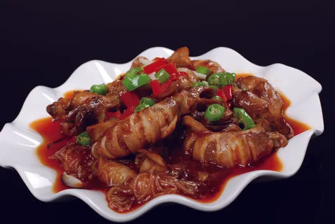 CXC06919珍菌笔筒鱼 CXC06919珍菌笔筒鱼