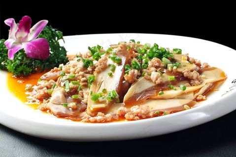 DJCC-3407美味海参