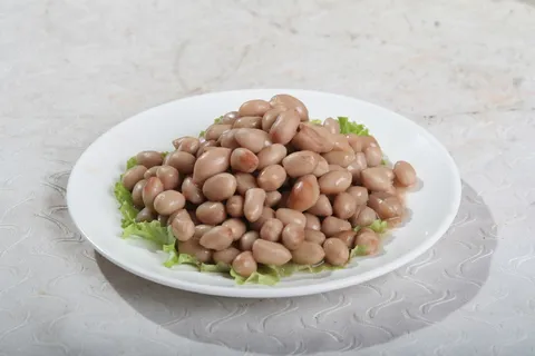 25香焖花生-雅香苑