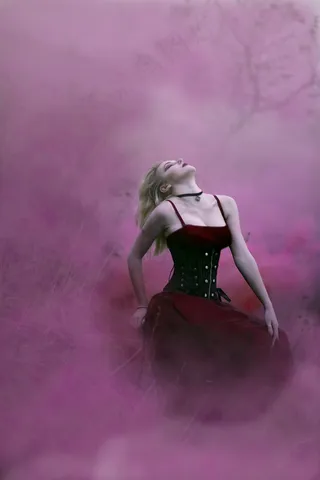 欧美艺术人体写真图片