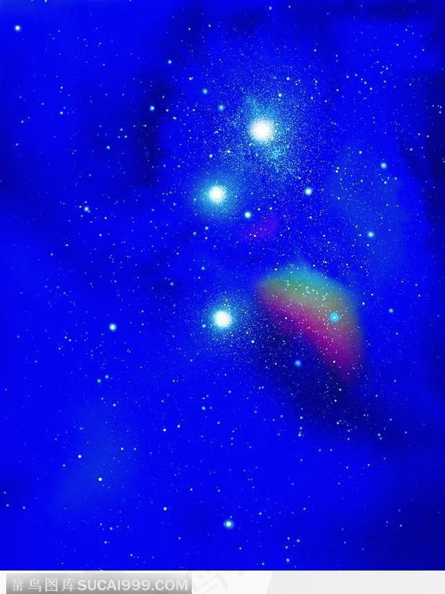 太空 地球 卫星图片 地球表面 星空