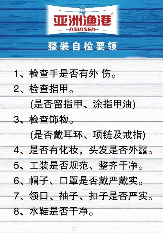 整装自检要领psd模版下载